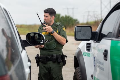 La CBP incautó más de US$1 millón en distintas drogas como parte de un operativo en la frontera de Texas