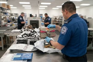 Incautan más de US$8 millones de productos falsificados