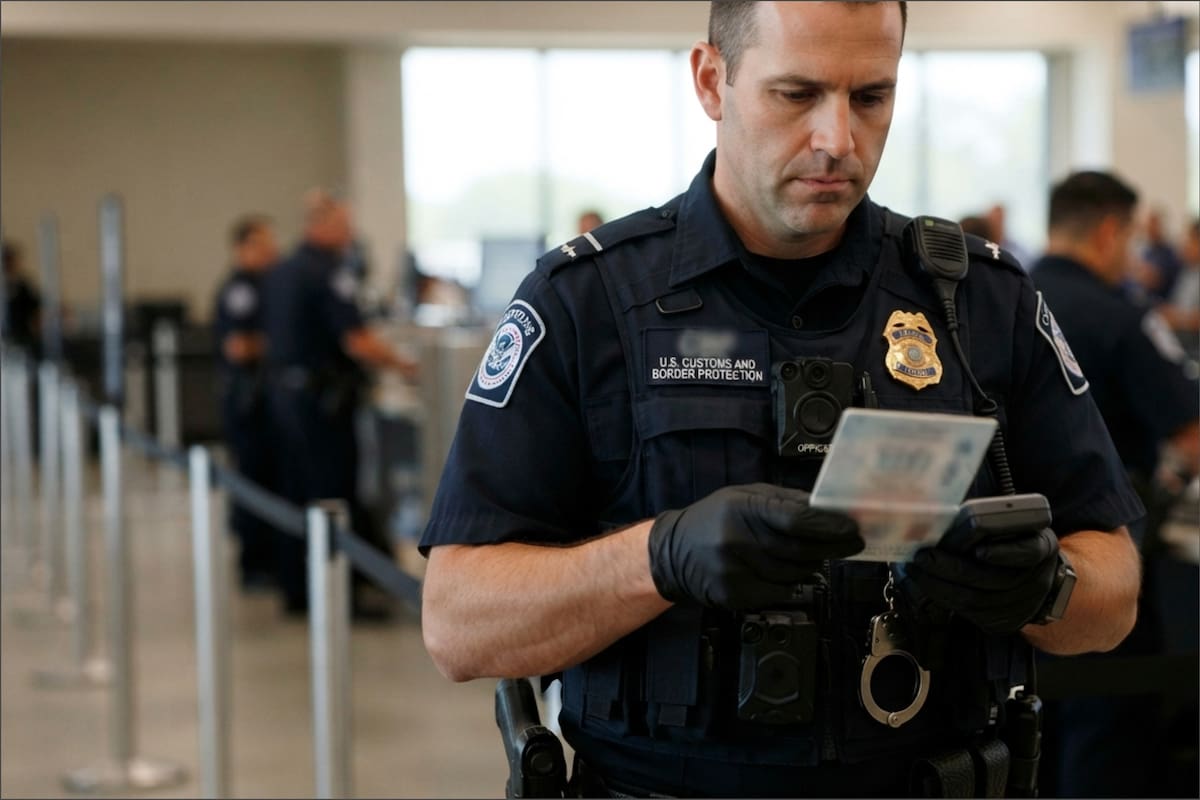 La CBP presentó su estrategia 2026-2030 para aeropuertos y cruces fronterizos, con un enfoque en la protección fronteriza, la modernización del comercio, la integración de sistemas y el desarrollo profesional