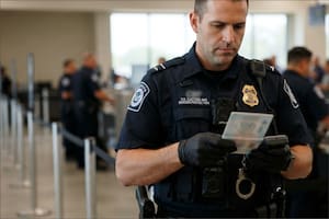 La CBP cambia su estrategia en aeropuertos y cruces fronterizos: qué controles priorizará hasta 2030
