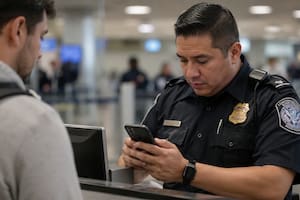 Visas de no inmigrante y qué puede revisar el gobierno de EE.UU. en tu celular