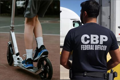 La CBP sostuvo que el objetivo del cambio es mejorar la seguridad tanto de los viajeros como del personal