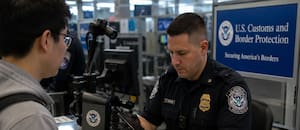 Por qué compañías como Apple o Samsung colaboran con la CBP
