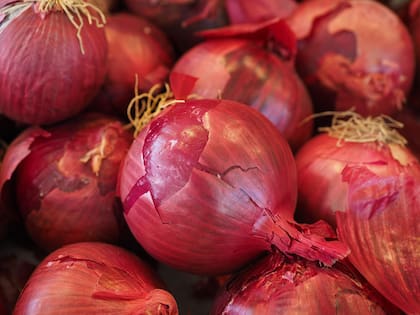 La cebolla es uno de los ingredientes más utilizados en la cocina filipina