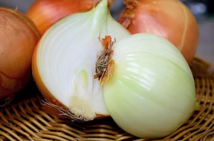 La cebolla, un aliado para mejorar la salud