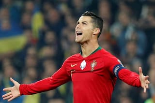 Video: los 700 goles de Cristiano Ronaldo y a cuánto está Messi de igualarlo