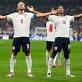 Inglaterra pasó a cuartos con una victoria épica y México no puede con el trauma de los octavos de final
