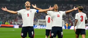 Inglaterra pasó a cuartos con una victoria épica y México no puede con el trauma de los octavos de final