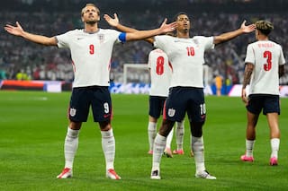 Inglaterra pasó a cuartos con una victoria épica y México no puede con el trauma de los octavos de final