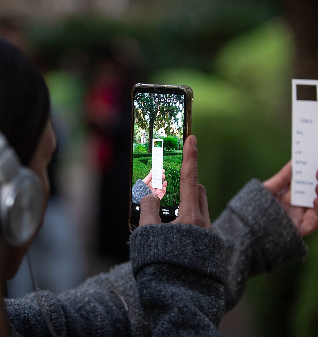La celebración de los 60 años del museo Larreta incluye una instalación sonora en sus jardines