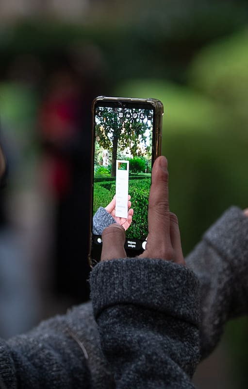 La celebración de los 60 años del museo Larreta incluye una instalación sonora en sus jardines