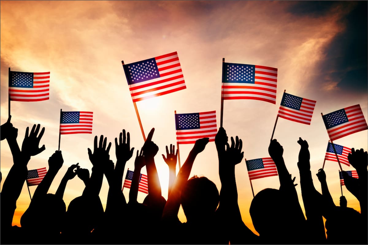 La celebración del Memorial Day comprende uno de los 11 feriados federales oficiales en Estados Unidos