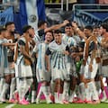 Lecciones de un triunfo: Argentina sabe que a partir de ahora ya no alcanza con la chapa de campeón