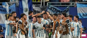 Lecciones de un triunfo: Argentina sabe que a partir de ahora ya no alcanza con la chapa de campeón
