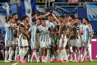 Lecciones de un triunfo: Argentina sabe que a partir de ahora ya no alcanza con la chapa de campeón