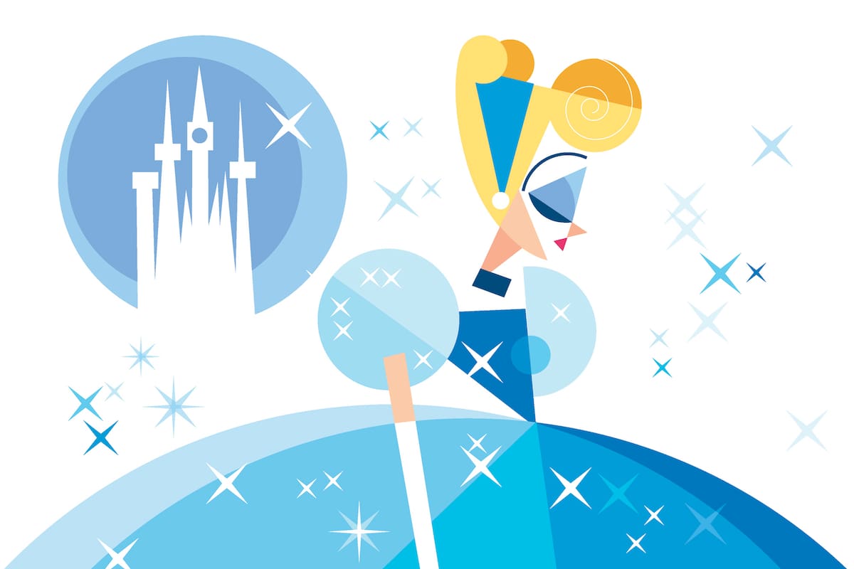 La Cenicienta sigue vigente