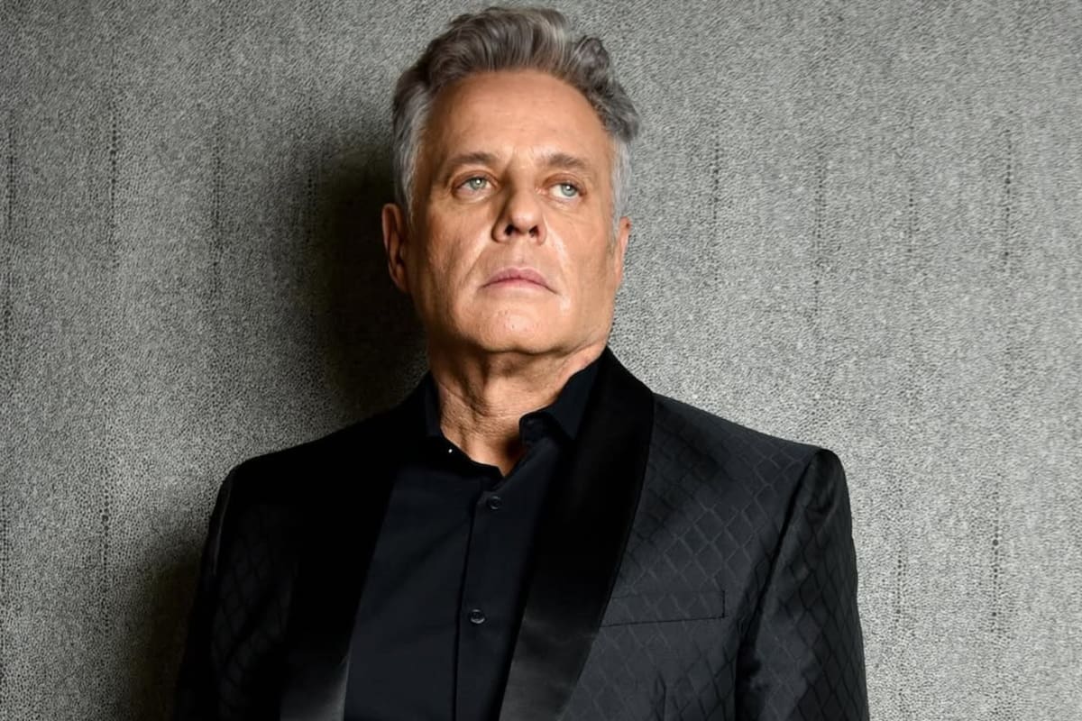 La censura y la polémica acabaron con uno de los proyectos más exitosos de Alexis Ayala. Foto: @alexisayala vía Instagram