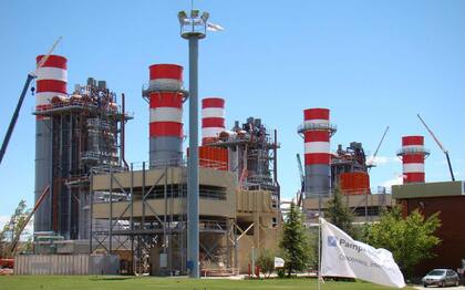 La Central Loma de Lata fue escenario de una disputa legal con Isolux