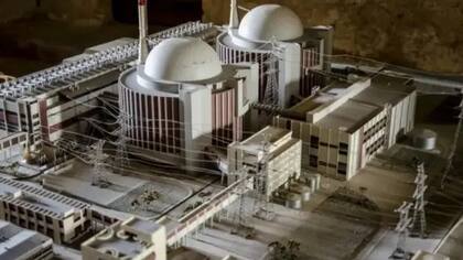 La central nuclear Juraguá seguía el modelo soviético