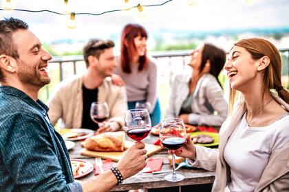 La cepa preferida de los argentinos puede degustarse de las más diversas bodegas. Propuestas para disfrutar las mejores copas con Club LA NACION.