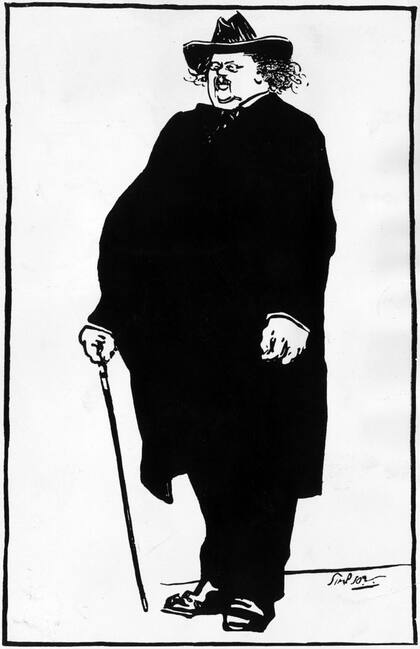 La cerca de Chesterton, el principio que te obliga a pensar dos veces antes de hacer cambios