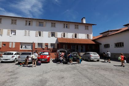 La cercanía de la playa es el gran atractivo de los hoteles