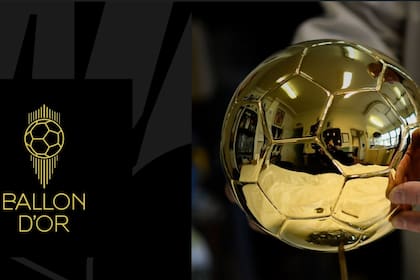La ceremonia de entrega del Balón de Oro 2026 se podrá ver en vivo a través de la plataforma DAZN