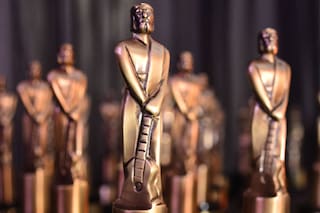 Martín Fierro de Televisión: todos los nominados