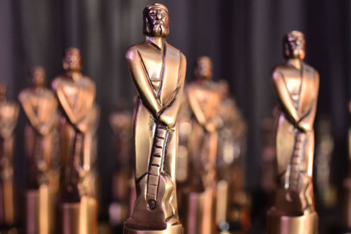 La ceremonia de los Martín Fierro 2025 inicia a las 21