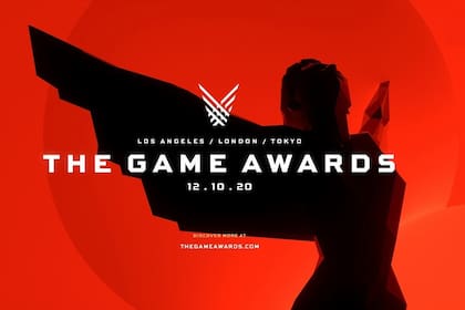 La ceremonia de premiación de los mejores videojuegos del año (The Game Awards 2020) se hará desde las 20 (hora de la Argentina)