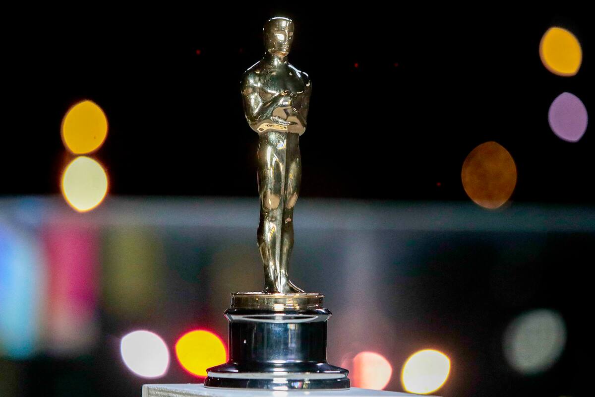 La ceremonia del Oscar 2022, en su laberinto