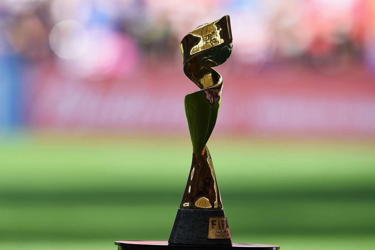 La ceremonia inaugural será en el Parque de los príncipes