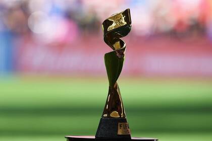 La ceremonia inaugural será en el Parque de los príncipes