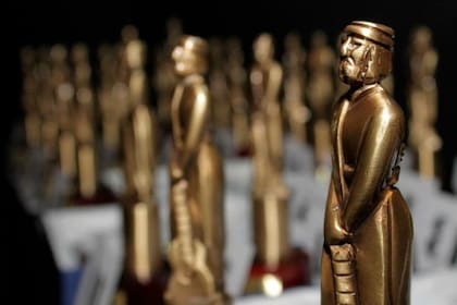 La ceremonia se realizará en el Alvear Icon Hotel de Puerto Madero el sábado 9