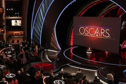 La ceremonia se realizará en el Dolby Theatre de Los Ángeles