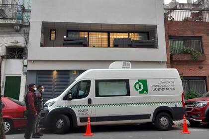 La ceremonia terminó con ocho detenidos, entre los que se encuentra la pareja