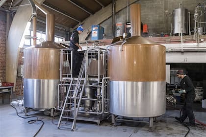 La cerveza artesanal gana su espacio