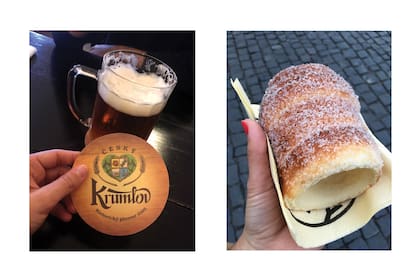 La cerveza es la bebida nacional
