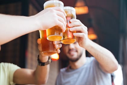 La cerveza sin alcohol representa menos de 3% del mercado mundial pero es un nicho en ascenso
