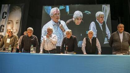 La CGT unificada pide que el Gobierno llame a un diálogo social