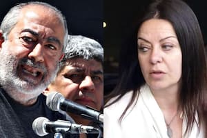 La CGT cuestionó a la ministra de Capital Humano, Sandra Pettovello