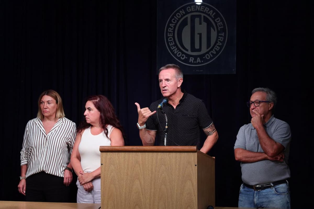 La CGT inició la huelga general contra la reforma laboral