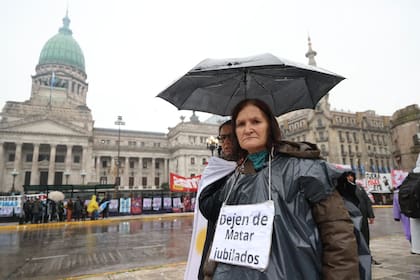 La CGT, las dos CTA y la UTEP se movilizarán hoy y mañana