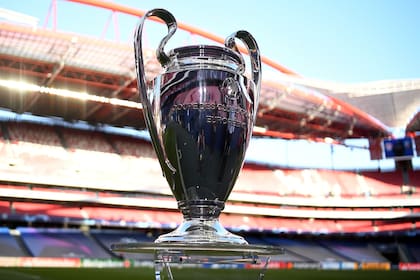 La Champions League ya tiene a los cuatro equipos que protagonizarán las semifinales.