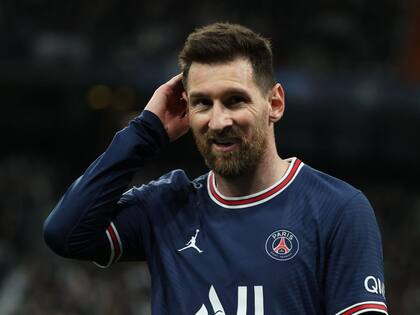 La Champions, otro impacto negativo en esta temporada de Messi