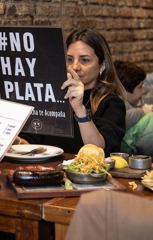 La Chancha y los 20 sumó una opción realmente económica a su carta de todos los días