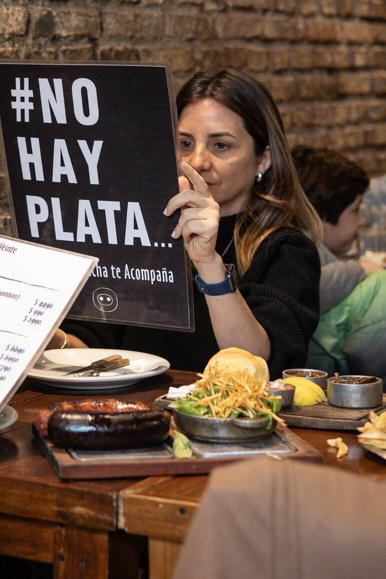 La Chancha y los 20 sumó una opción realmente económica a su carta de todos los días