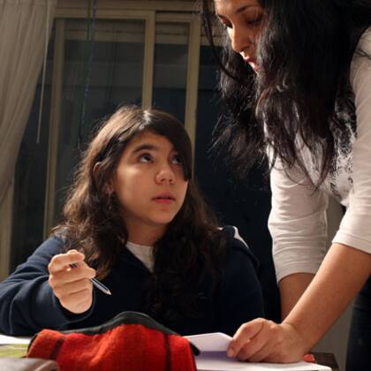 La charla con los hijos es la base de un vínculo sano