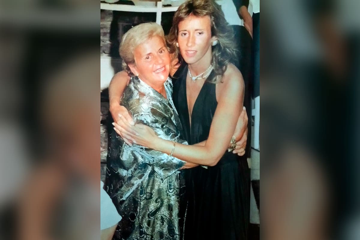 La charla de la madre de María Marta García Belsunce con el único periodista con el que habló antes de morir de tristeza