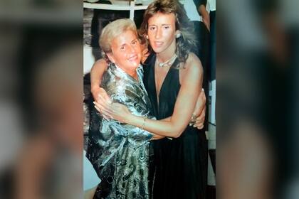 La charla de la madre de María Marta García Belsunce con el único periodista con el que habló antes de morir de tristeza